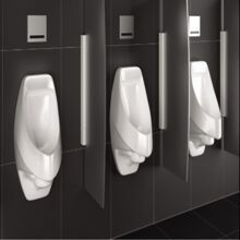 Sanitary Ware Wall Hung Urinal for Toilet