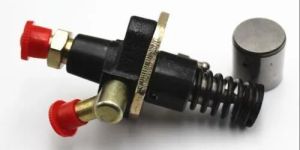 Fuel Injection Pump