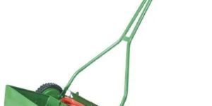 Manual Lawn Mower