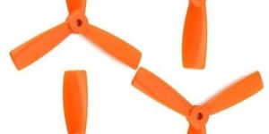Tri Blade Propellers