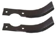 Rotary Tiller Blades