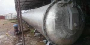 Autoclaves