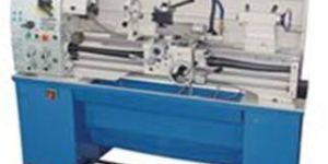 Lathes