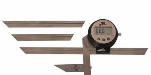 Electronic Digital Bevel Protractor