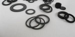 Nitrile Rubber Washer