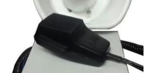 Public Address System