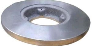 Aluminium Car Brake Disc