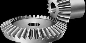 Bevel Gearbox