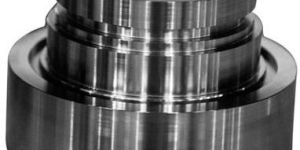 Precision Machined Component