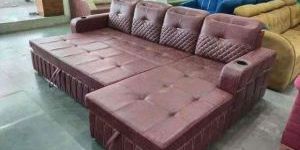 Stylish Sofa Cum Bed
