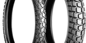 Bike Tyre