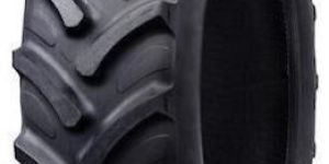 Tubeless Tractors Tyres