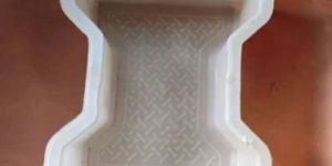Plastic Tile Mould