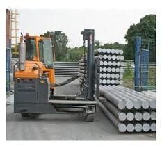 Forklift