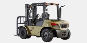 Heavy Duty Diesel Forklift