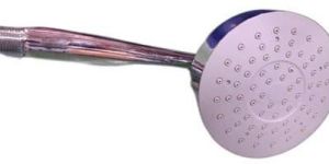Stainless Steel Hand Shower