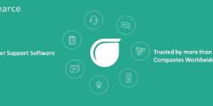 Freshdesk-Customer Support software, Help desk software