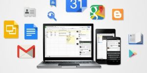 G Suite, Google Apps for Work Partner in India