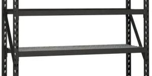 Industrial Storage Rack