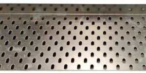 Steel Cable Trays