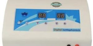 Iontophoresis Machine