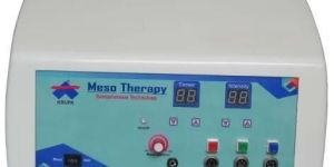 Mesotherapy Machine