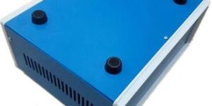 Electronic Sheet Metal Chassis