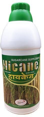 Hicane Sugarcane Supplement