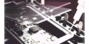 Electrically Conductive Adhesives