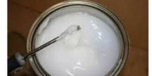 High Thermal Silicone Grease