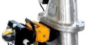 Gravity Diverter Valve