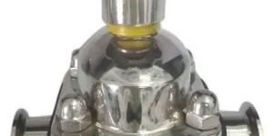 Manual Diaphragm Valve