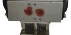 Pneumatic Ball Valve