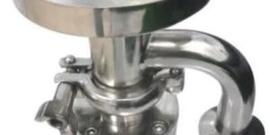 Tank Flush Bottom Valve