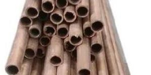 Copper Pipe