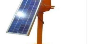 Solar Aviation Light