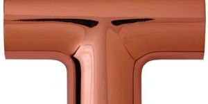 Copper Tee