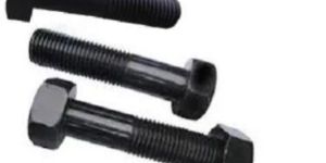 High Tensile Hex Bolts