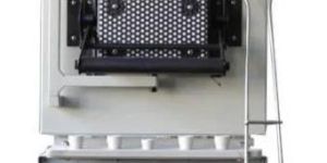 Cupellation Furnaces