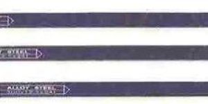 Hacksaw Blade