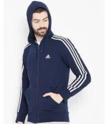 Adidas Hoodies Jacket
