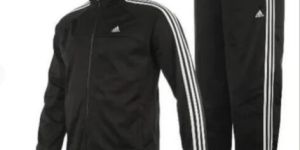 Adidas Tracksuit