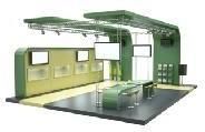 Exhibition Booth