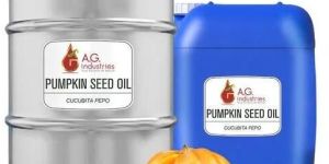Pumpkin Seed Oil