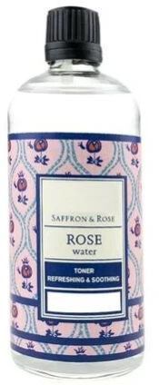Rose Water