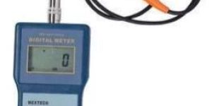 Coating Thickness Gauge