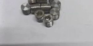 Grub Screw
