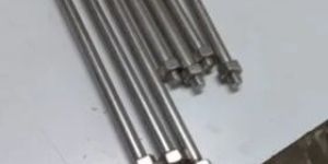 Stainless Steel Threaded Rod