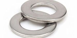 Stainless Steel Washer