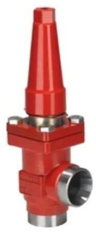 Danfoss Ammonia Valve